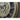 Gilover Wall Clock - Champagne Finish
