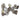 Worthman Wall Decor - Multi