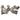 Worthman Wall Decor - Multi