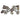 Worthman Wall Decor - Multi