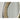 Dallmen Accent Mirror - Black/Gold Finish
