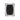 Freenville Accent Mirror - Black