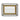Beelman Accent Mirror - Black/Brown