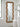 Ellisonville Floor Mirror - Brown