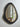 Kierlock Accent Mirror - Black/Gold Finish