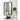 Judlow Accent Mirror - Black