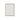 Acelmore Accent Mirror - Light Brown