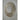 Wrightmund Accent Mirror - Champagne Finish
