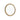 Yadiel Accent Mirror - Brown