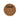 Aajon Accent Mirror - Brown