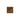 Aajon Accent Mirror - Brown