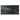 Teague Wall Clock - Black/Gold Finish