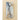 Teague Wall Clock - Brown/Gray/Ivory
