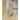 Teague Wall Clock - Brown/Gray/Ivory