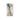 Teague Wall Clock - Brown/Gray/Ivory