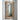 Norigan Floor Mirror - Natural
