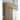 Norigan Floor Mirror - Natural