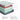 14 Inch Chime Elite 2.0 Mattress - White/Blue / King