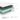 10 Inch Chime Memory Foam Mattress in a Box - White / California King
