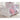 Anarasia Sleigh Bed - White / Twin