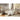 Dolante Tufted Upholstered Bed - Beige / Queen