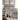 Culverbach Panel Bed - Gray / Queen