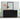 Danziar Dresser and Mirror - Black / 6 Drawer
