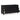 Danziar Dresser - Black / 6 Drawer