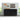 Danziar Dresser - Black / 6 Drawer