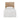 Hyanna Panel Headboard - Tan Brown / Twin