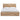 Hyanna Panel Storage Bed - Tan Brown / King
