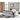 Hyanna Panel Headboard - Tan Brown / King