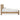 Hyanna Panel Bed - Tan Brown / Full