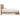 Hyanna Panel Storage Bed - Tan Brown / Full