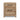 Hyanna Nightstand - Tan Brown / 2 Drawer