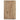 Hyanna Nightstand - Tan Brown / 2 Drawer