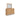 Aleaport Dresser and Mirror - Warm Brown / 6 Drawer