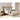 Aleaport Panel Bed - Warm Brown / Full