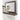 Kendanport Dresser and Mirror - Brown