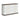Kendanport Dresser - Brown/White / 6 Drawer