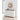Kendanport Dresser - Brown/White / 6 Drawer