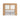 Kendanport Upholstered Bed - White/Brown / Queen