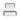 Kendanport Upholstered Bed - White/Brown / Queen