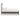 Kendanport Upholstered Bed - White/Brown / Queen