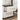Kendanport Nightstand - Brown/White / 2 Drawer