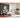 Cielden Panel Bed - Two-tone / King