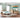 Cielden Panel Bed - Two-tone / Full