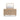 Cielden Dresser and Mirror - Two-tone / 6 Drawer