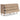 Cielden Dresser - Two-tone / 6 Drawer