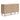 Cielden Dresser - Two-tone / 6 Drawer